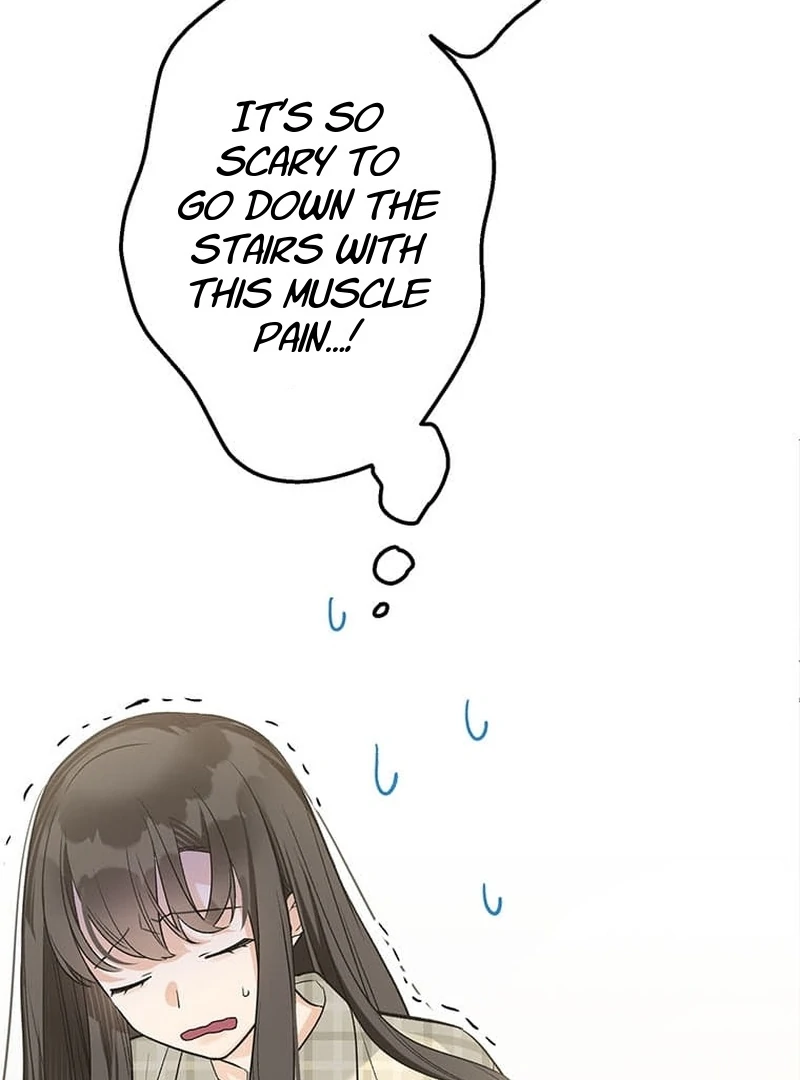 Living with My Favorite Person is Too Precious Chapter 7 - page 125