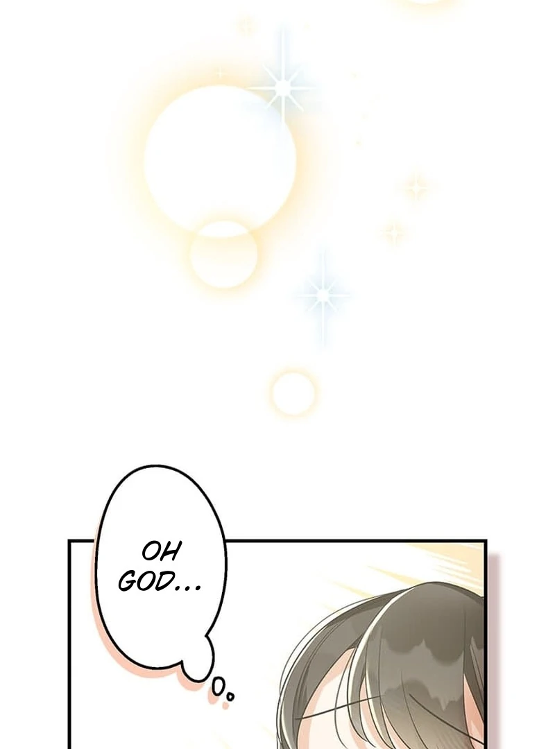 Living with My Favorite Person is Too Precious Chapter 7 - page 133