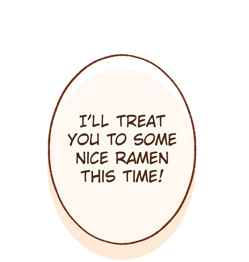 Living with My Favorite Person is Too Precious Chapter 7 - page 141