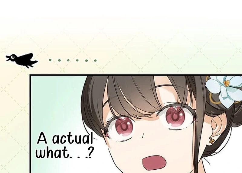 Living with My Favorite Person is Too Precious Chapter 7 - page 17