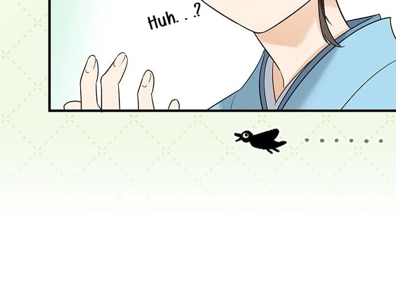 Living with My Favorite Person is Too Precious Chapter 7 - page 18
