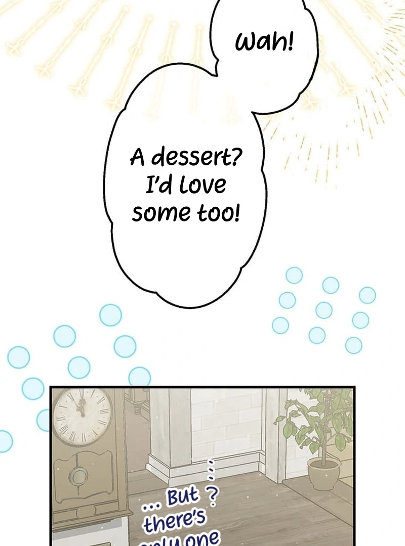 Living with My Favorite Person is Too Precious Chapter 7 - page 22