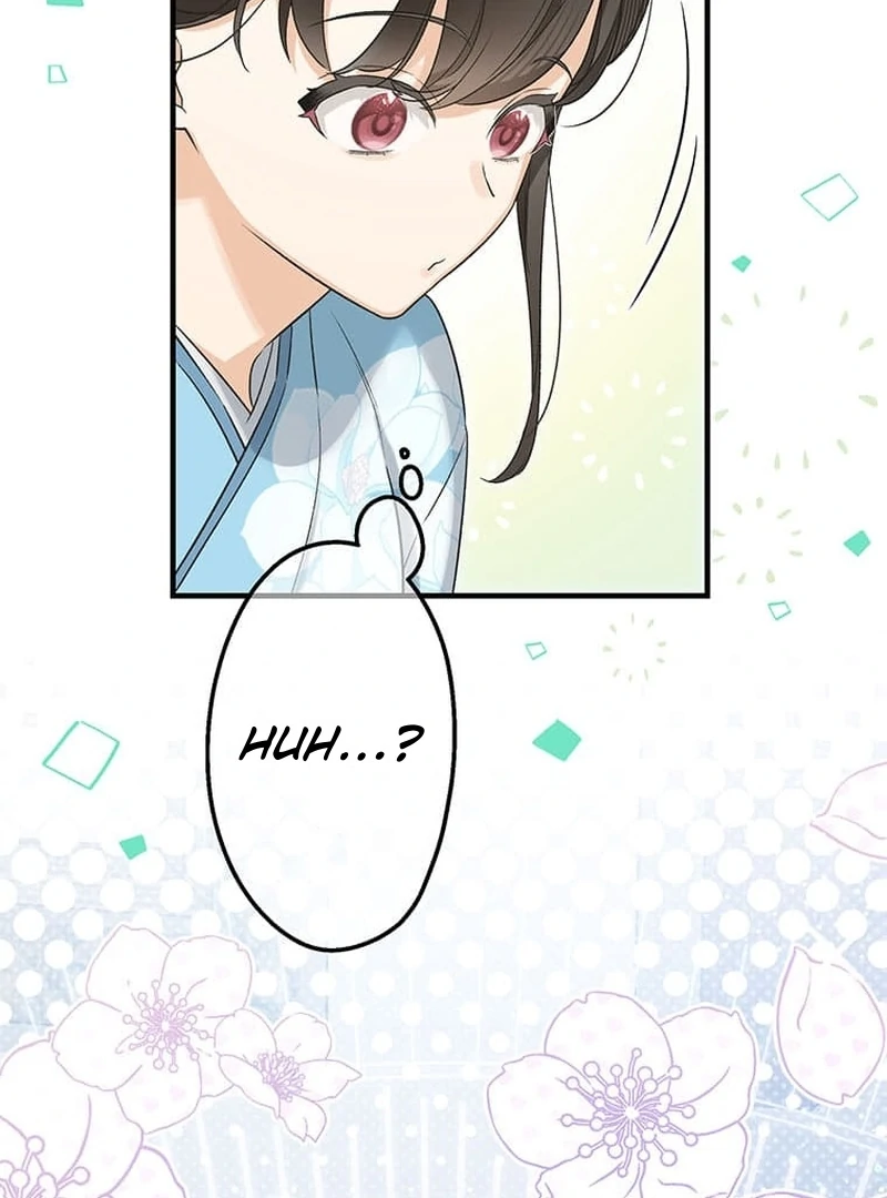 Living with My Favorite Person is Too Precious Chapter 7 - page 27