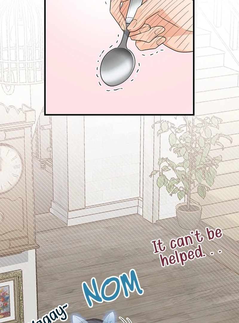 Living with My Favorite Person is Too Precious Chapter 7 - page 32