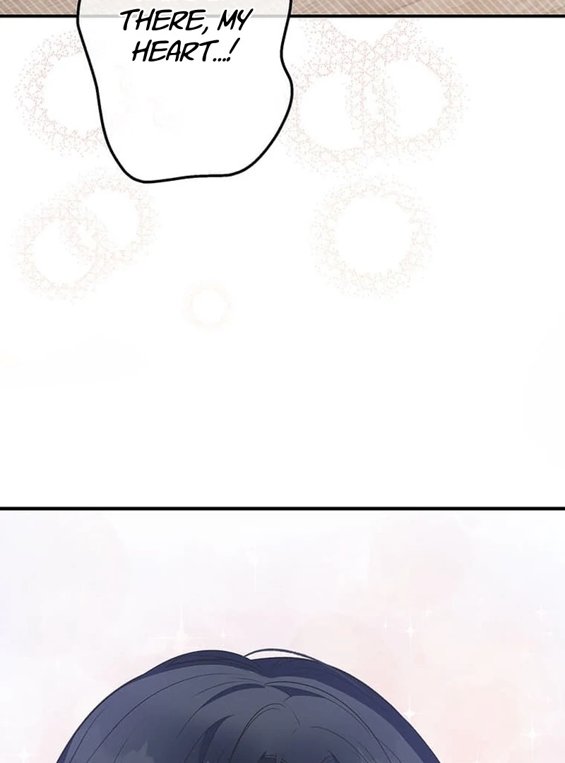 Living with My Favorite Person is Too Precious Chapter 7 - page 34