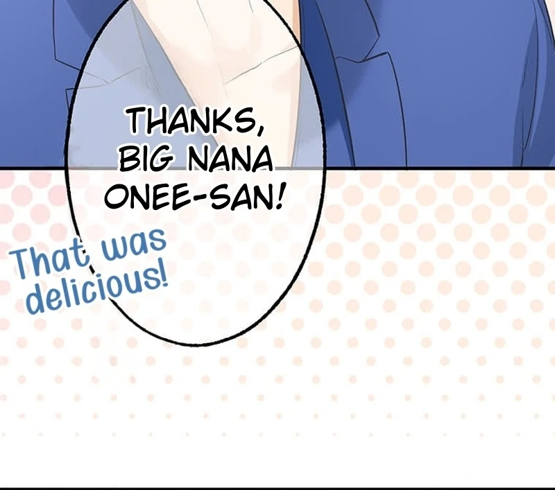 Living with My Favorite Person is Too Precious Chapter 7 - page 36