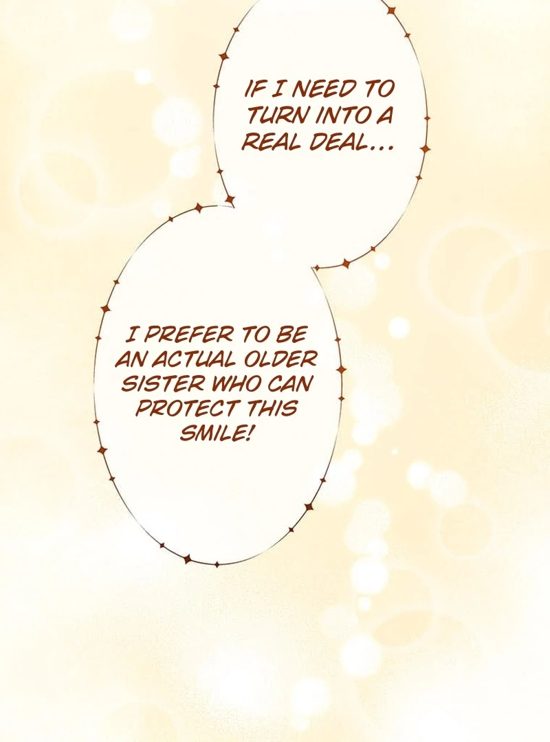 Living with My Favorite Person is Too Precious Chapter 7 - page 38