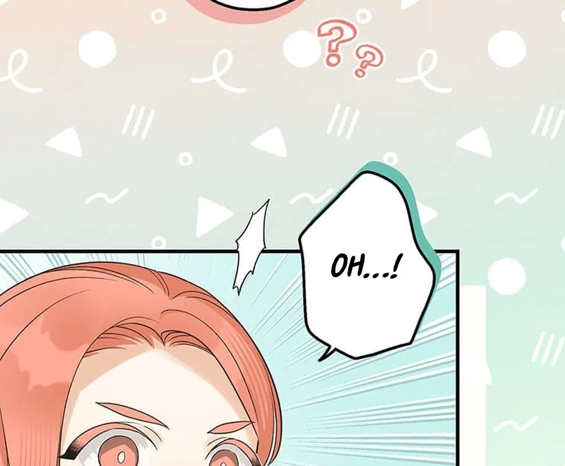 Living with My Favorite Person is Too Precious Chapter 7 - page 47
