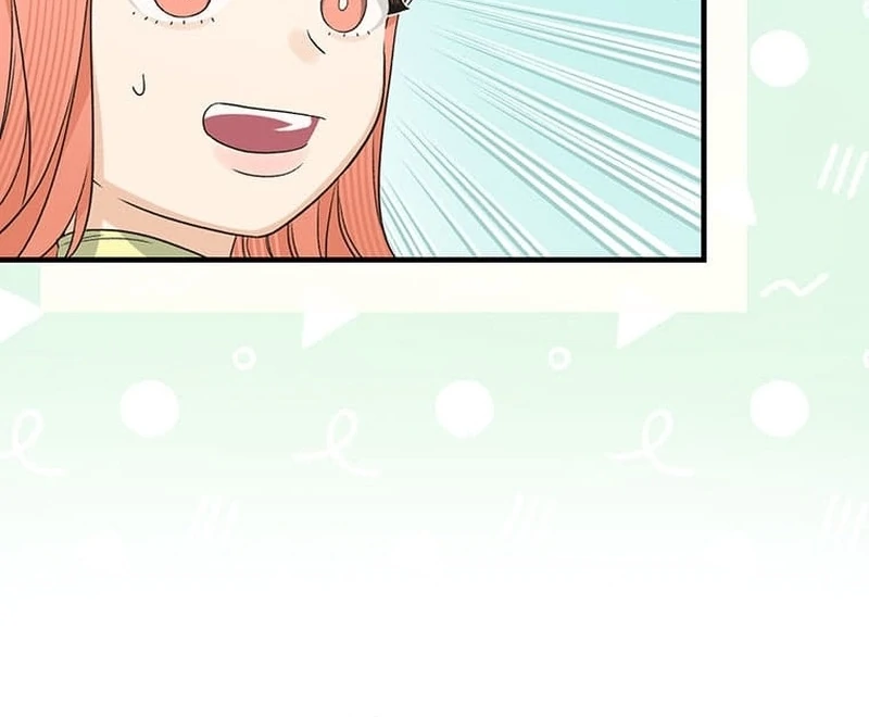 Living with My Favorite Person is Too Precious Chapter 7 - page 48