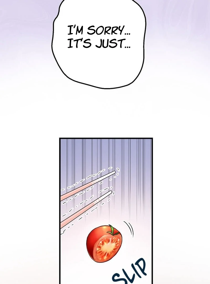 Living with My Favorite Person is Too Precious Chapter 7 - page 50