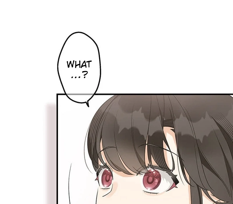 Living with My Favorite Person is Too Precious Chapter 7 - page 5