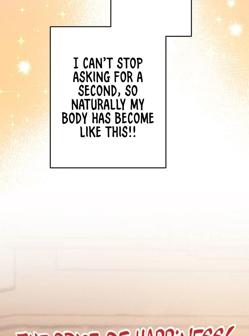 Living with My Favorite Person is Too Precious Chapter 7 - page 63