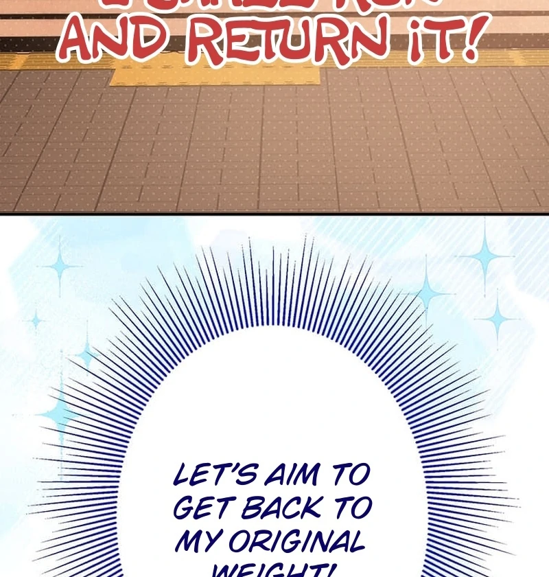 Living with My Favorite Person is Too Precious Chapter 7 - page 65