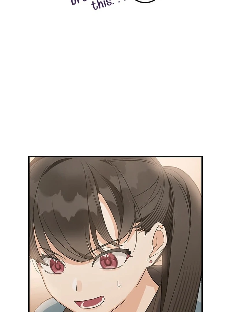Living with My Favorite Person is Too Precious Chapter 7 - page 70