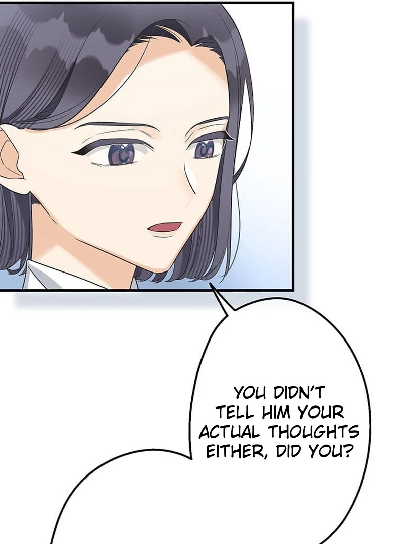 Living with My Favorite Person is Too Precious Chapter 7 - page 7