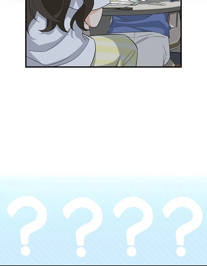 Living with My Favorite Person is Too Precious Chapter 7 - page 82