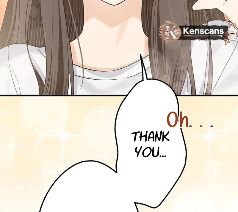 Living with My Favorite Person is Too Precious Chapter 7 - page 87