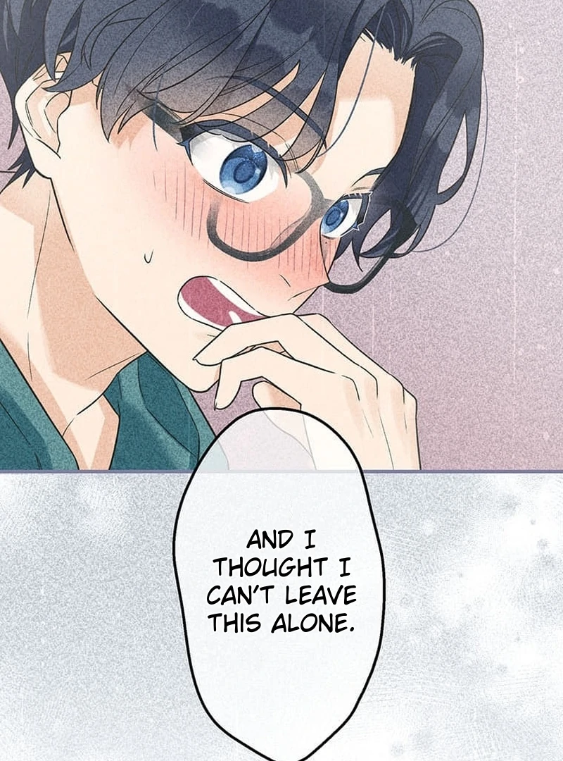 Living with My Favorite Person is Too Precious Chapter 8 - page 103