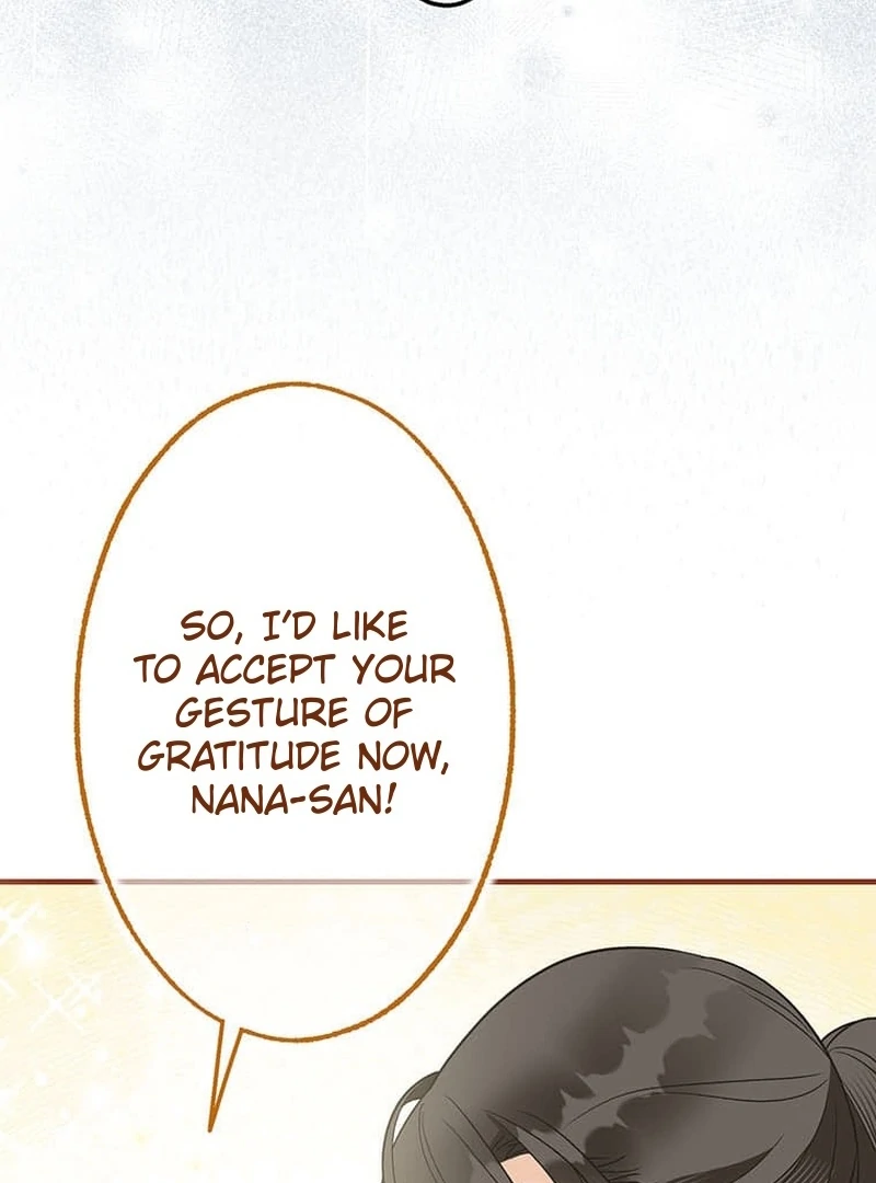 Living with My Favorite Person is Too Precious Chapter 8 - page 104