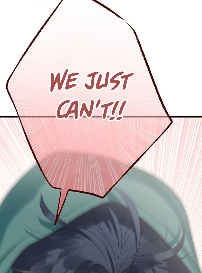 Living with My Favorite Person is Too Precious Chapter 8 - page 10