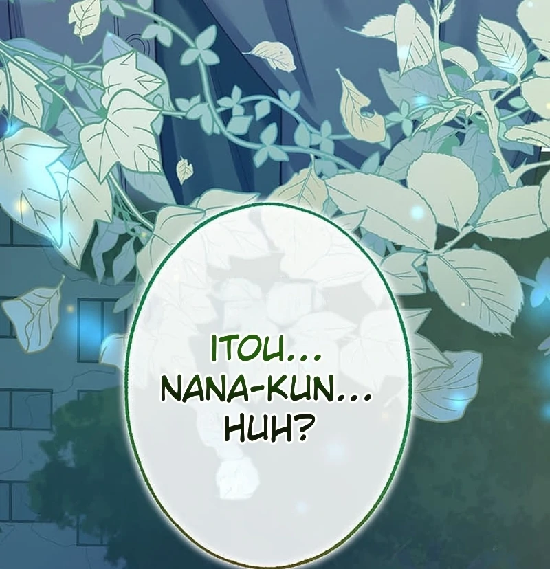 Living with My Favorite Person is Too Precious Chapter 8 - page 123