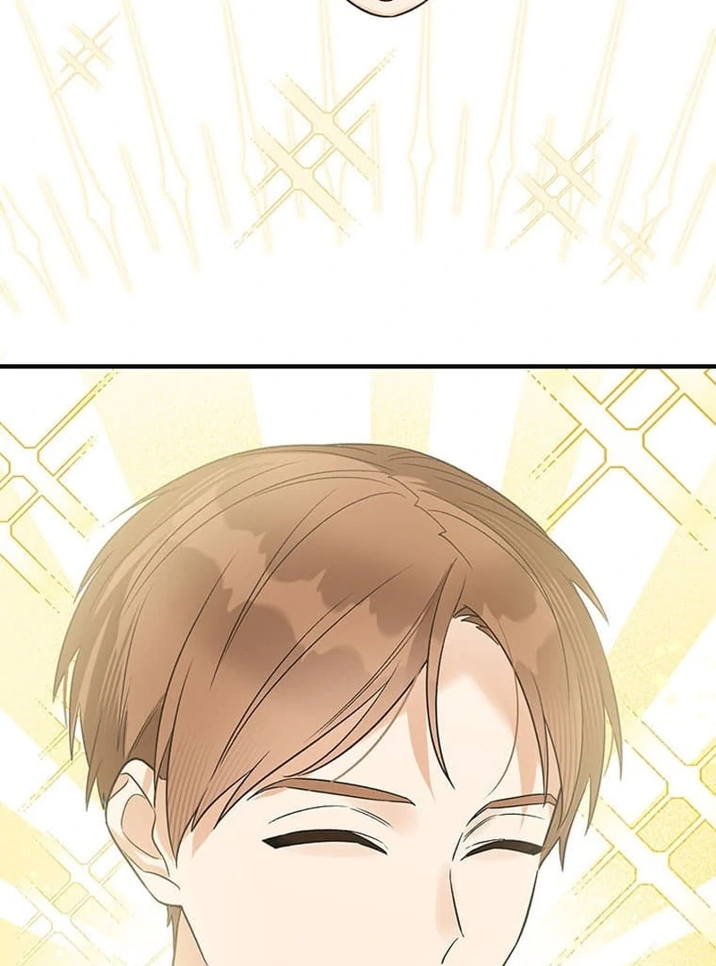Living with My Favorite Person is Too Precious Chapter 8 - page 25