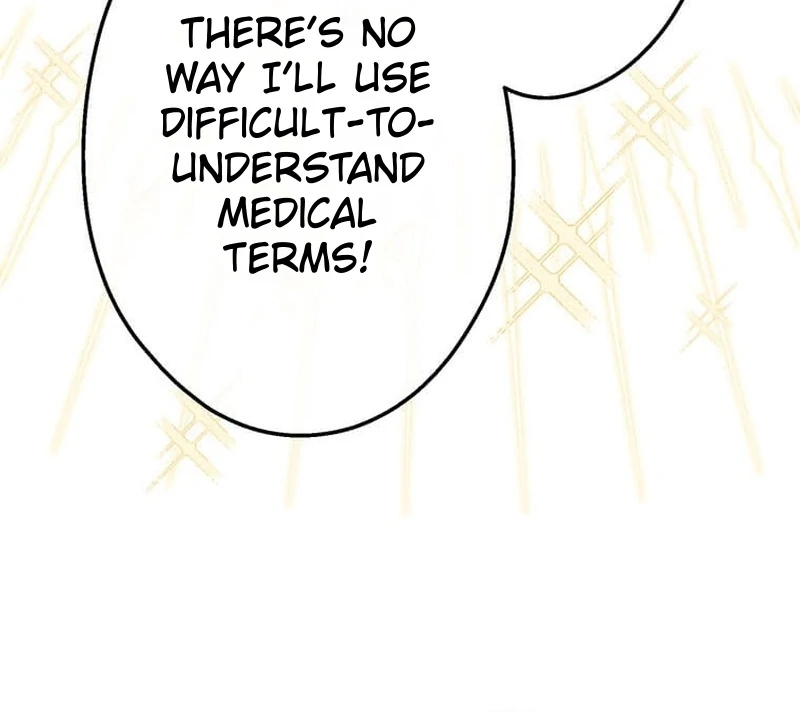 Living with My Favorite Person is Too Precious Chapter 8 - page 27