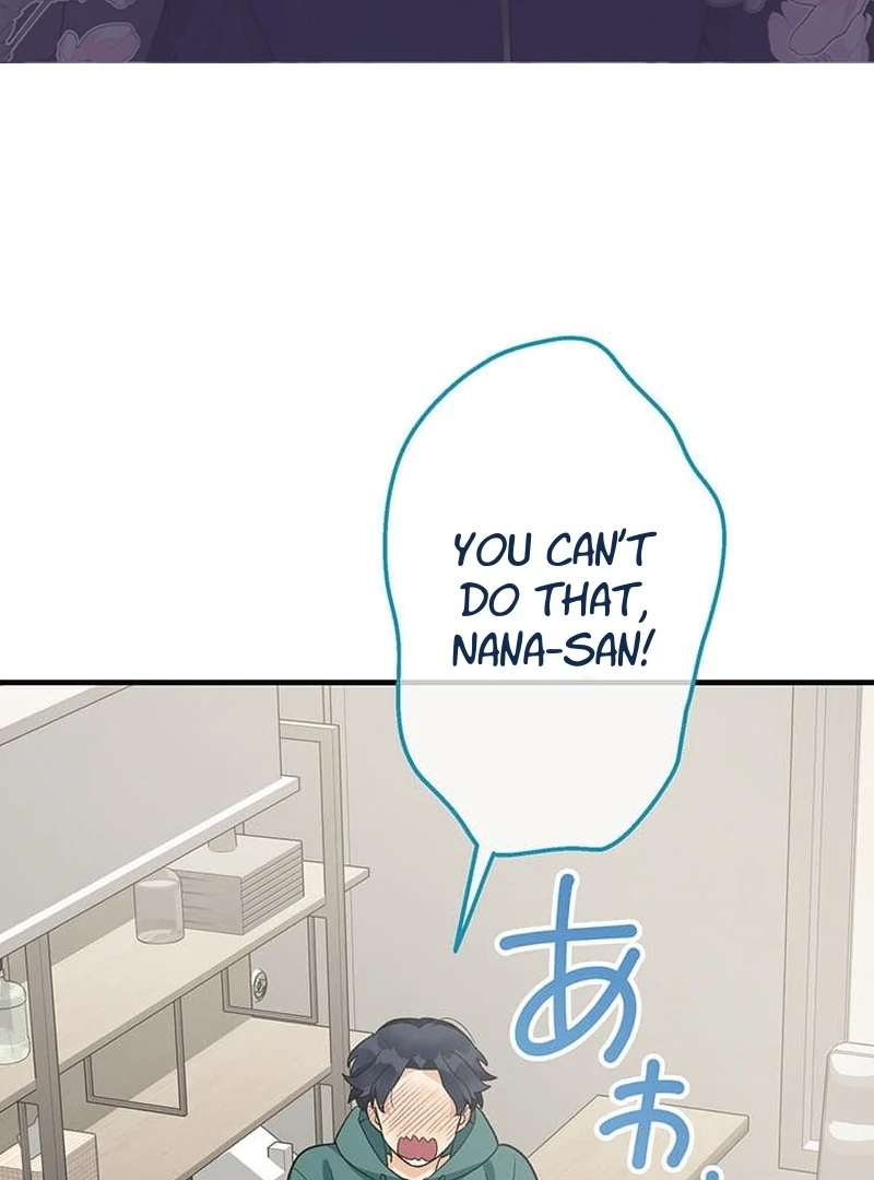 Living with My Favorite Person is Too Precious Chapter 8 - page 2