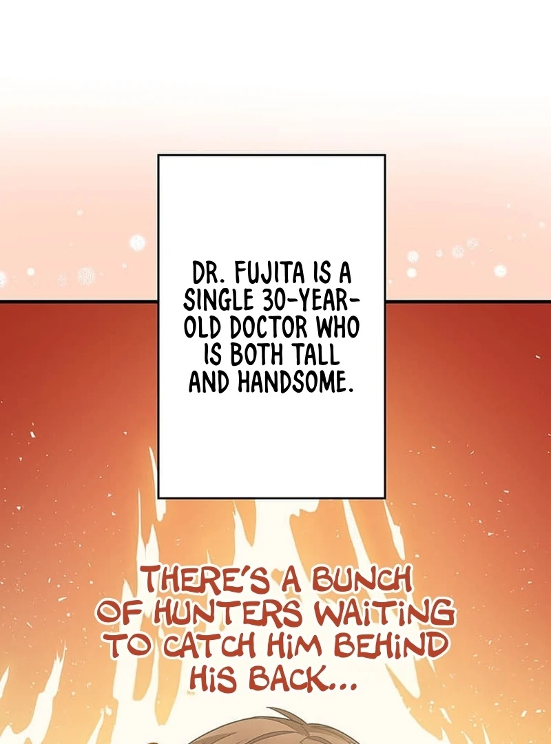 Living with My Favorite Person is Too Precious Chapter 8 - page 30