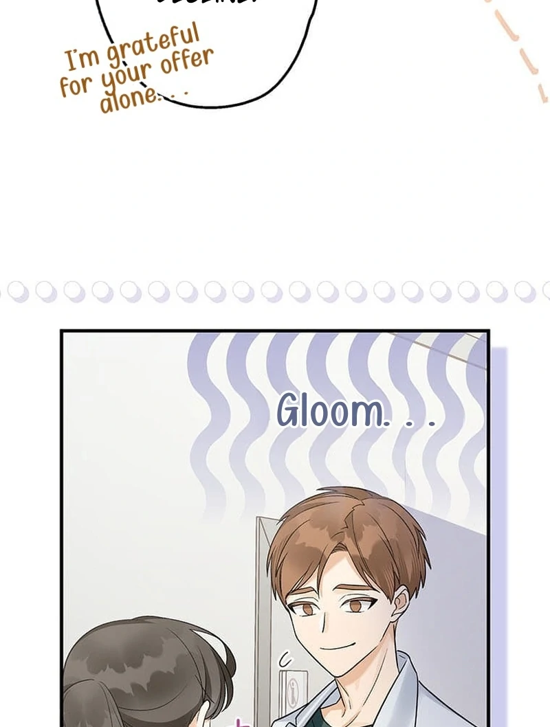 Living with My Favorite Person is Too Precious Chapter 8 - page 48