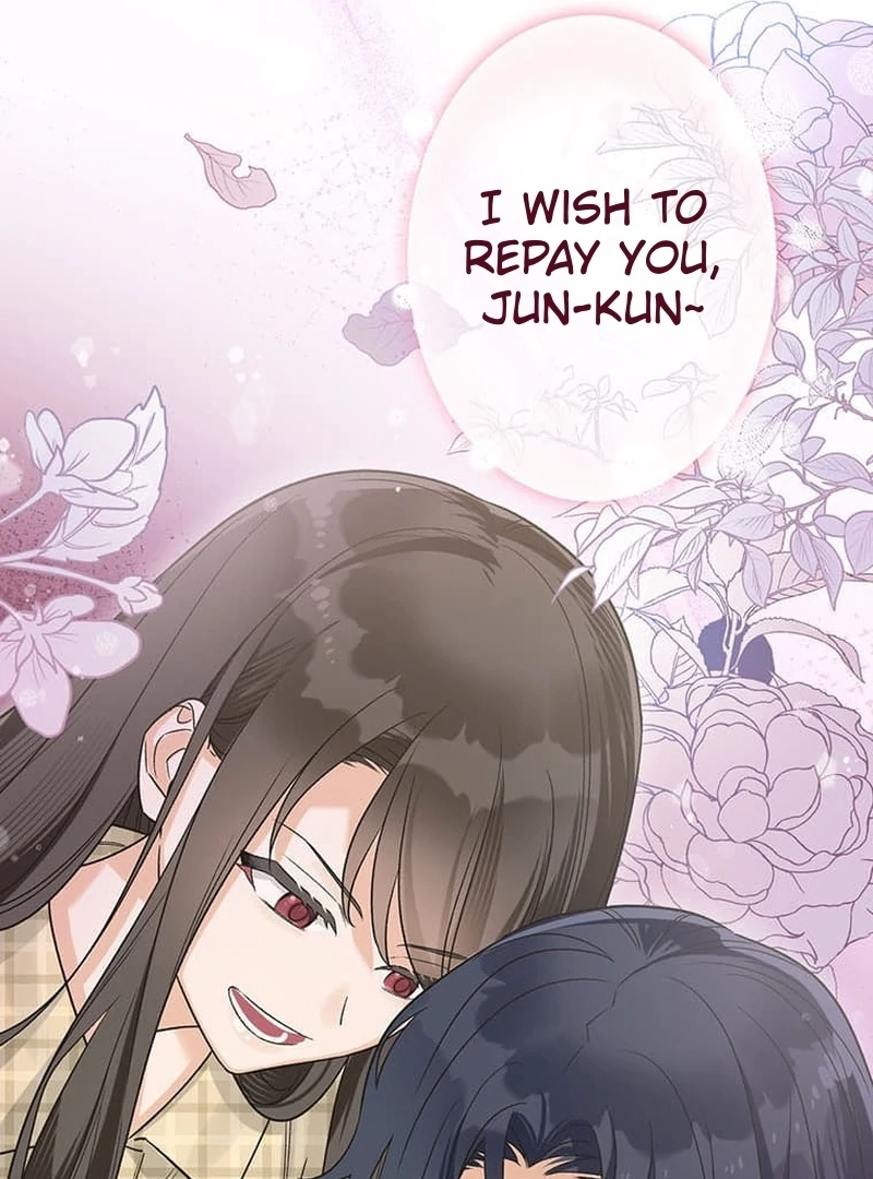 Living with My Favorite Person is Too Precious Chapter 8 - page 67