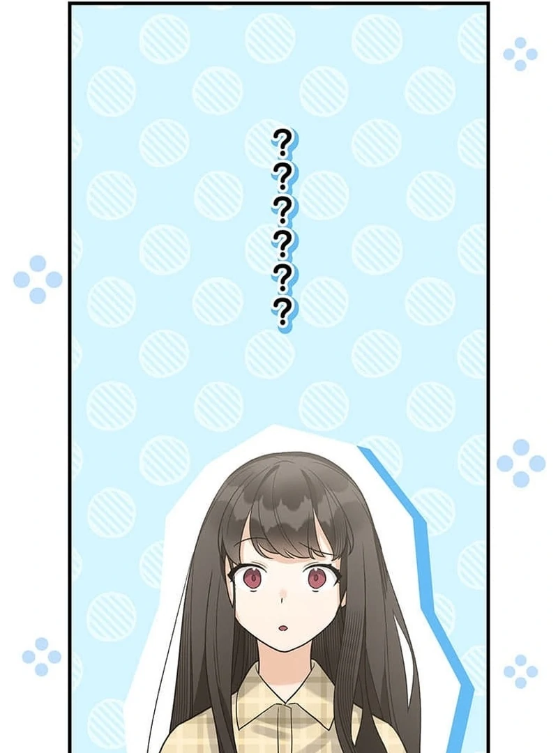 Living with My Favorite Person is Too Precious Chapter 8 - page 6