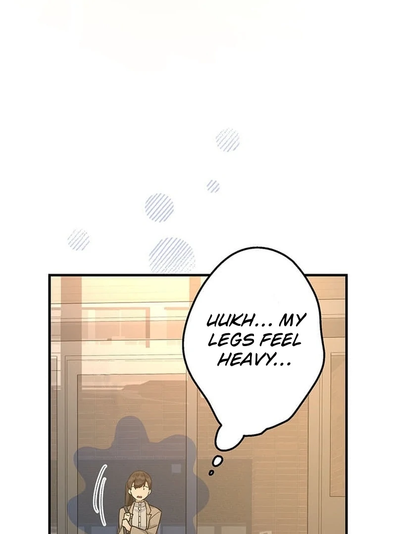 Living with My Favorite Person is Too Precious Chapter 8 - page 75