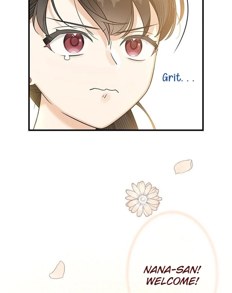 Living with My Favorite Person is Too Precious Chapter 8 - page 77