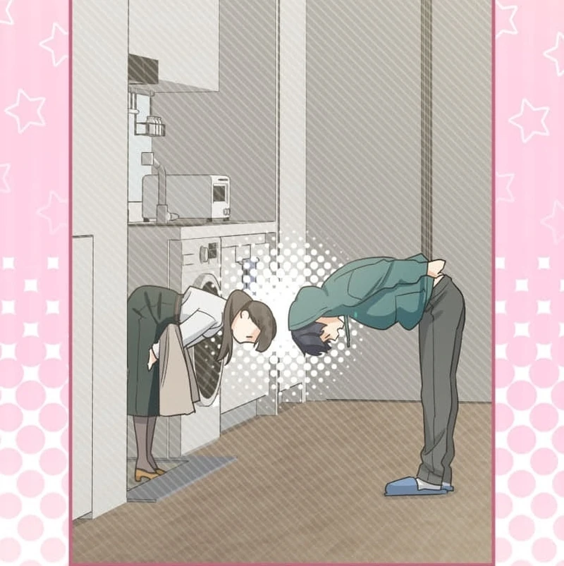 Living with My Favorite Person is Too Precious Chapter 8 - page 93