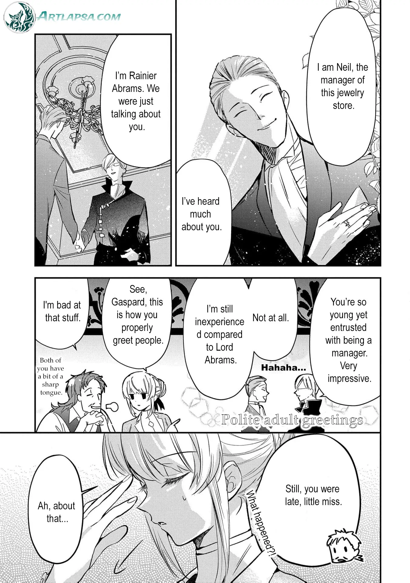 Uragirareta no de, Ouhitsuki Jijo ni Job Change! Chapter 4 - page 30
