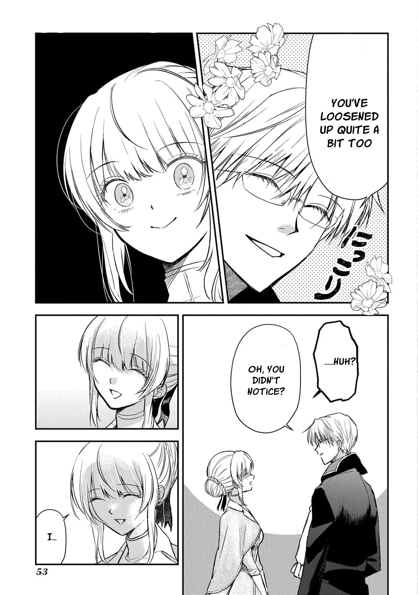 Uragirareta no de, Ouhitsuki Jijo ni Job Change! Chapter 6 - page 25
