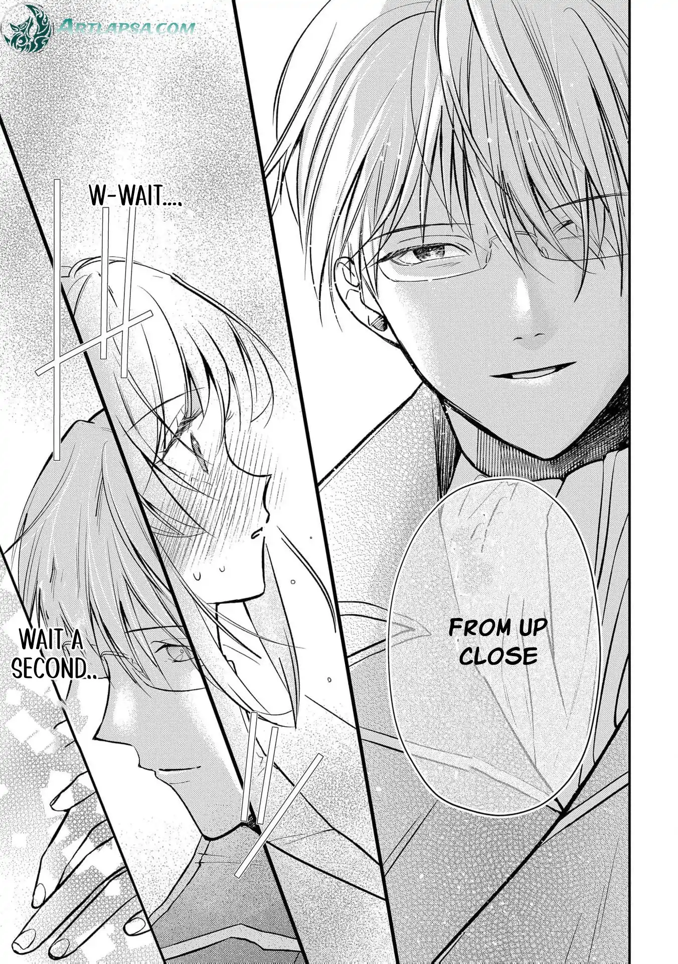 Uragirareta no de, Ouhitsuki Jijo ni Job Change! Chapter 6 - page 29