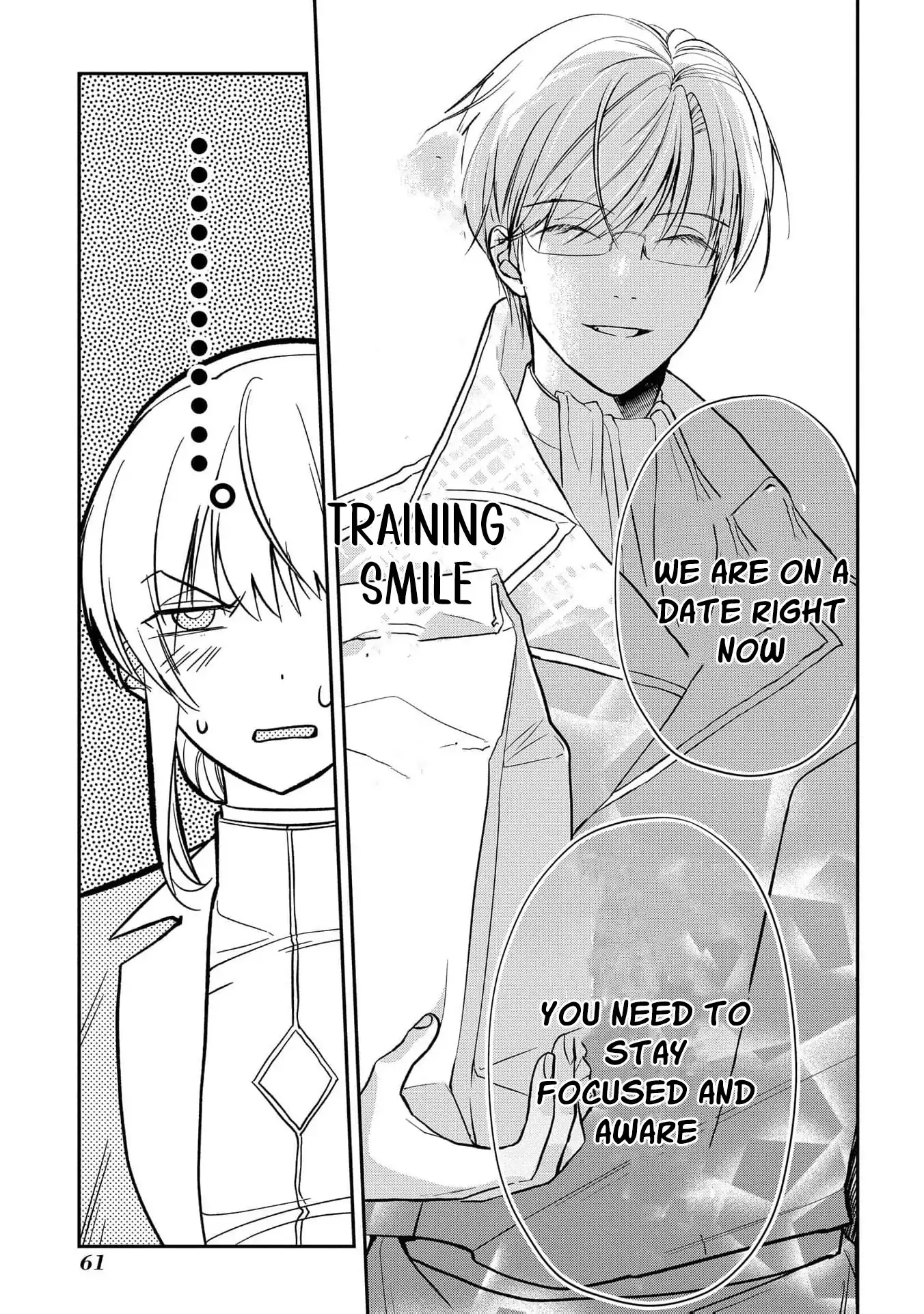 Uragirareta no de, Ouhitsuki Jijo ni Job Change! Chapter 6 - page 33