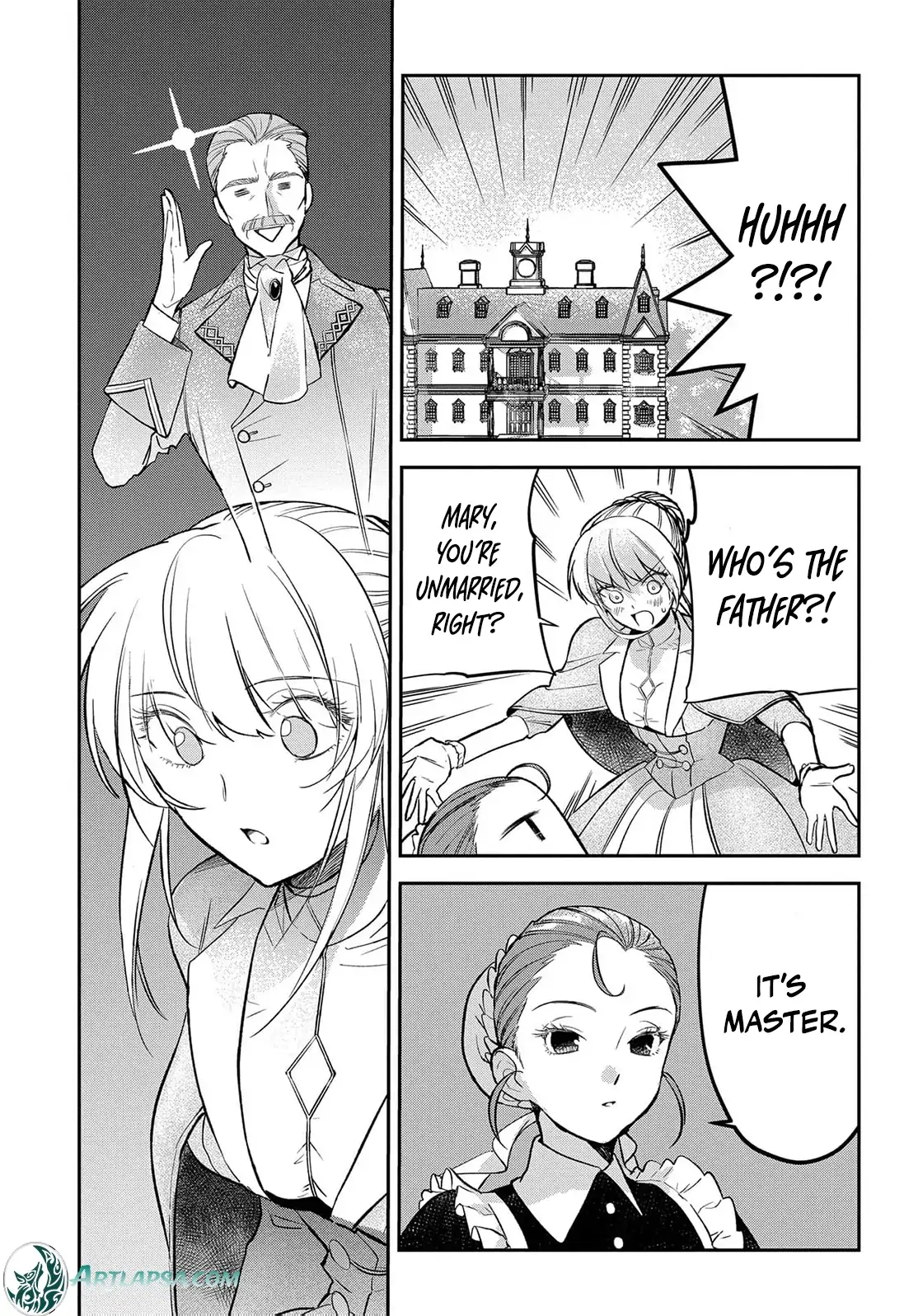 Uragirareta no de, Ouhitsuki Jijo ni Job Change! Chapter 7 - page 13