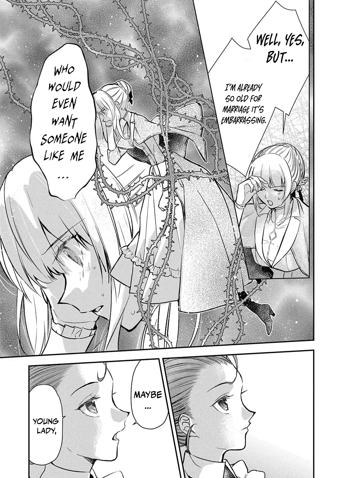 Uragirareta no de, Ouhitsuki Jijo ni Job Change! Chapter 7 - page 19