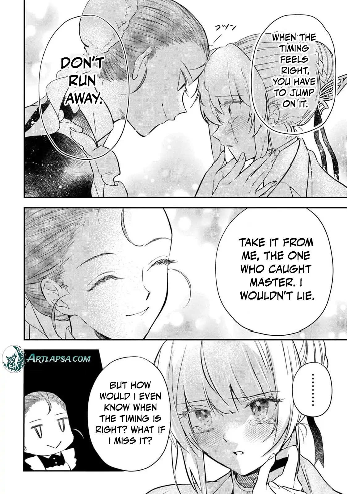 Uragirareta no de, Ouhitsuki Jijo ni Job Change! Chapter 7 - page 28