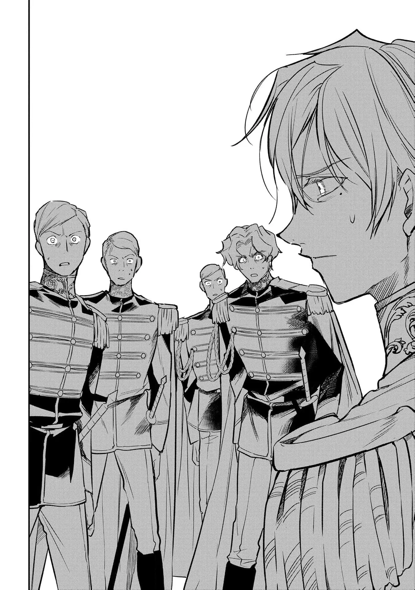 Uragirareta no de, Ouhitsuki Jijo ni Job Change! Chapter 10 - page 14