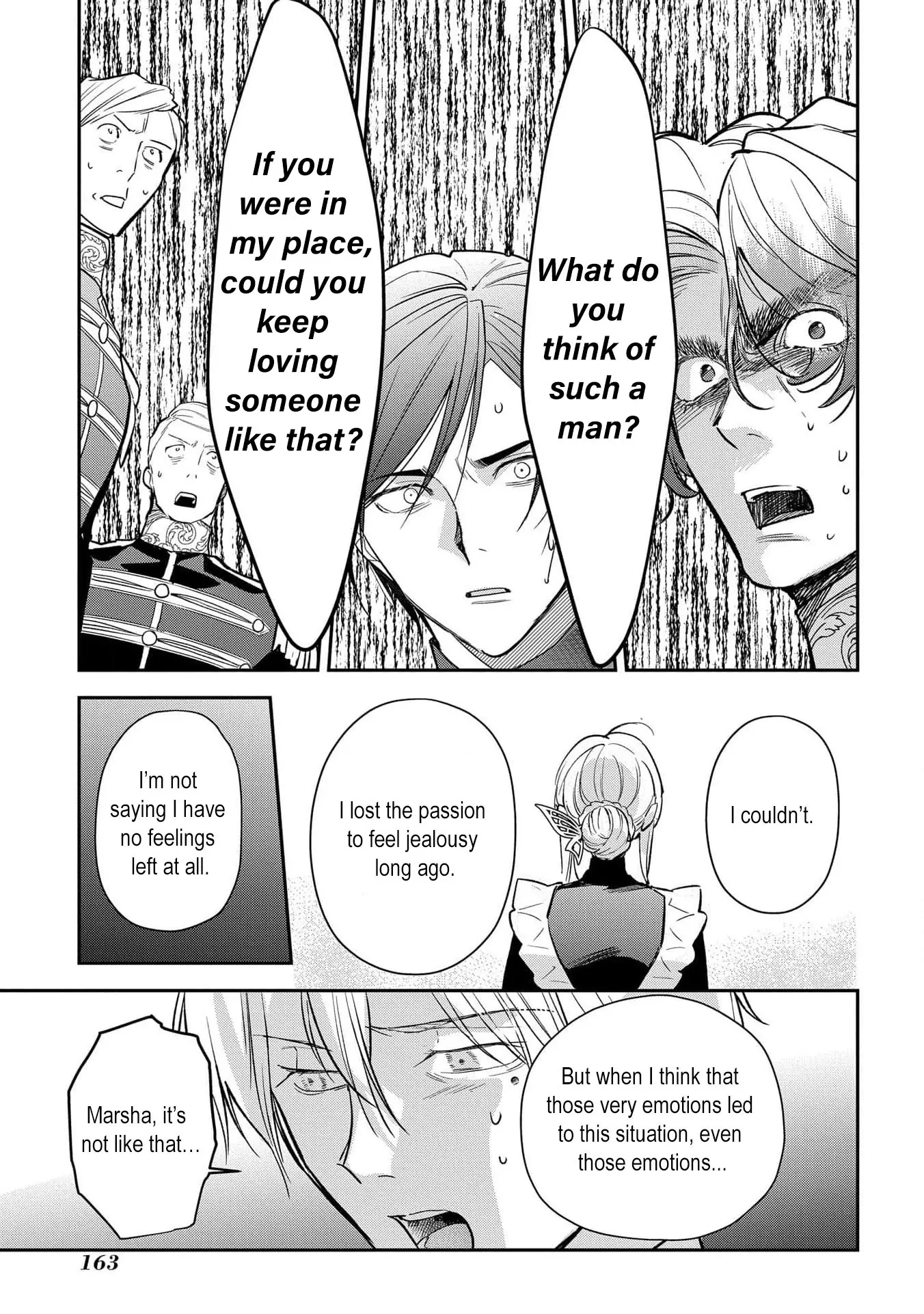 Uragirareta no de, Ouhitsuki Jijo ni Job Change! Chapter 10 - page 15