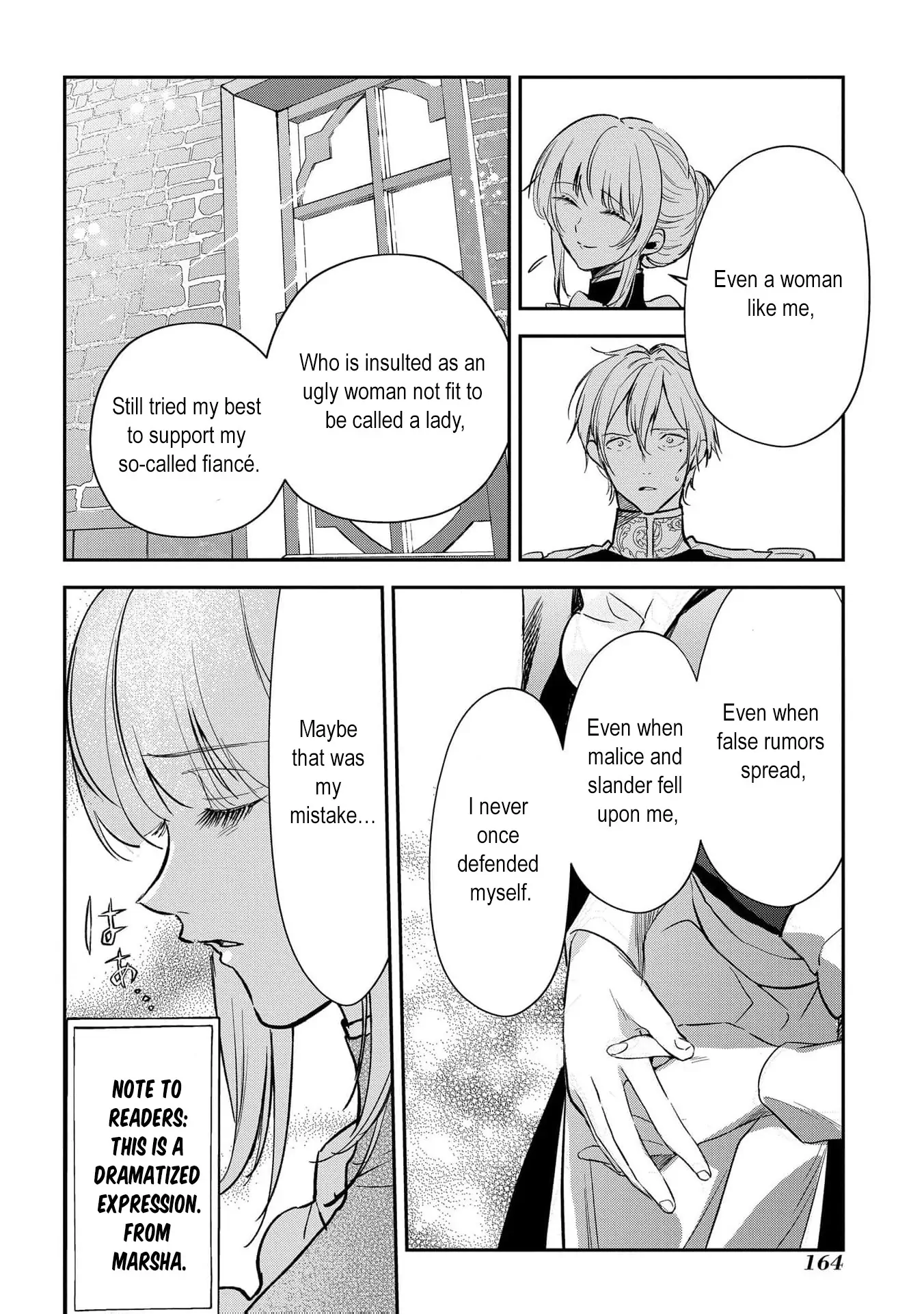 Uragirareta no de, Ouhitsuki Jijo ni Job Change! Chapter 10 - page 16
