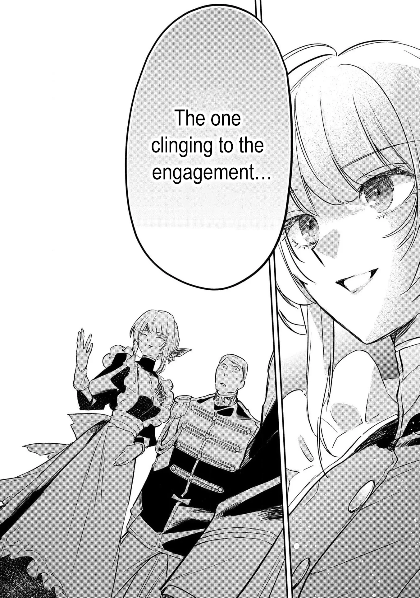 Uragirareta no de, Ouhitsuki Jijo ni Job Change! Chapter 10 - page 18