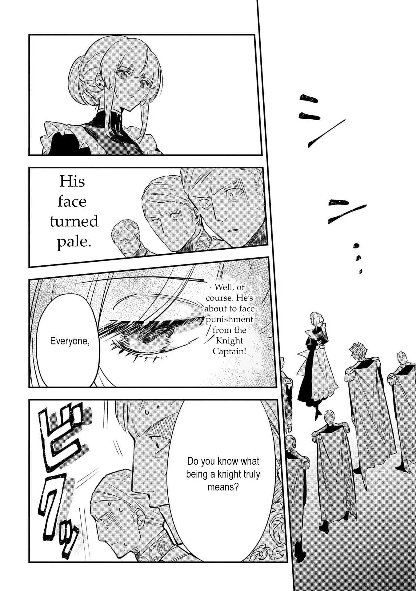 Uragirareta no de, Ouhitsuki Jijo ni Job Change! Chapter 10 - page 26