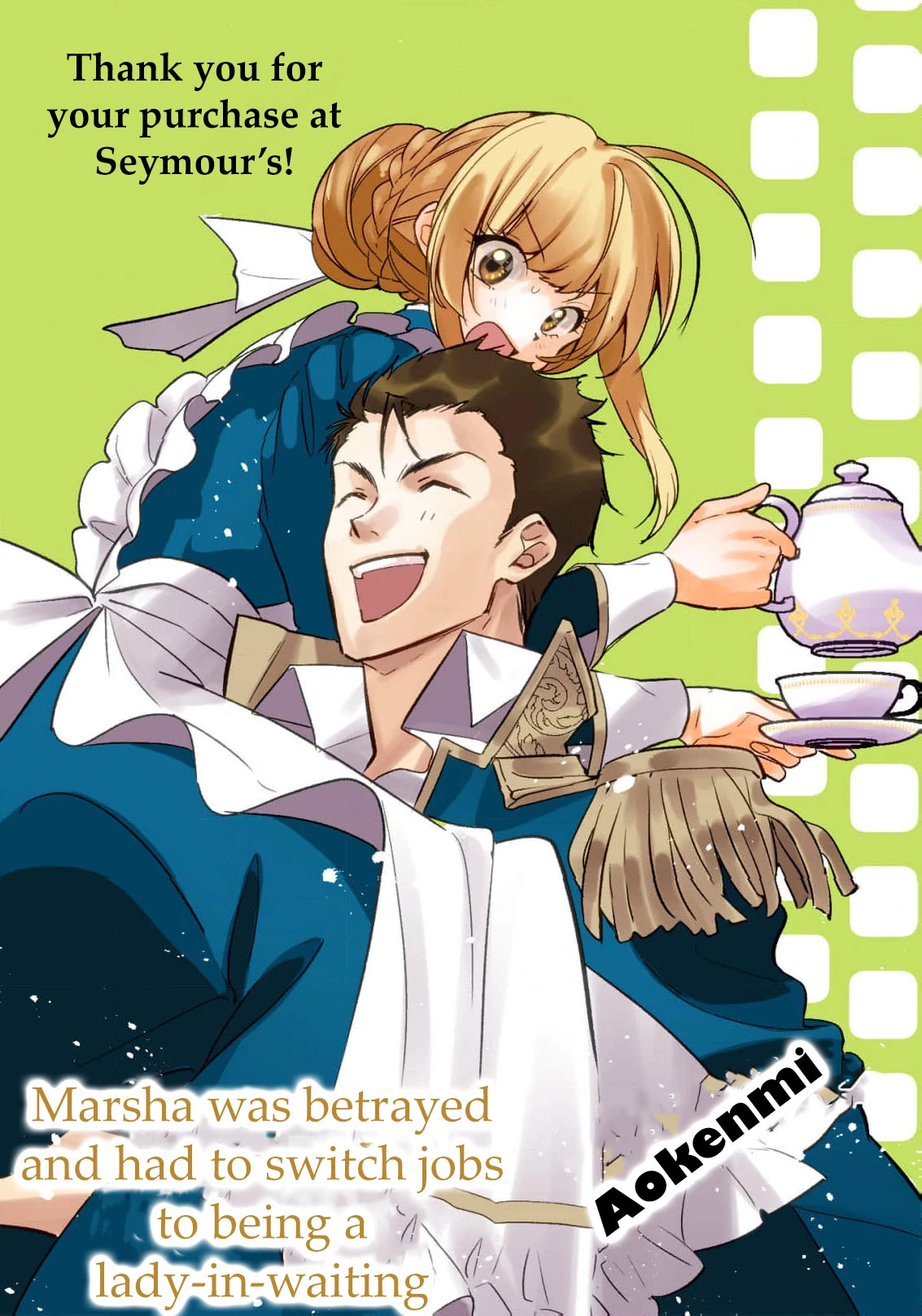 Uragirareta no de, Ouhitsuki Jijo ni Job Change! Chapter 10 - page 42