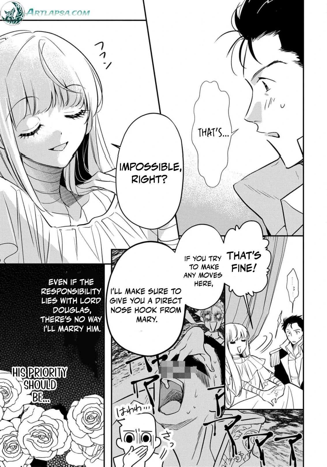 Uragirareta no de, Ouhitsuki Jijo ni Job Change! Chapter 11 - page 26