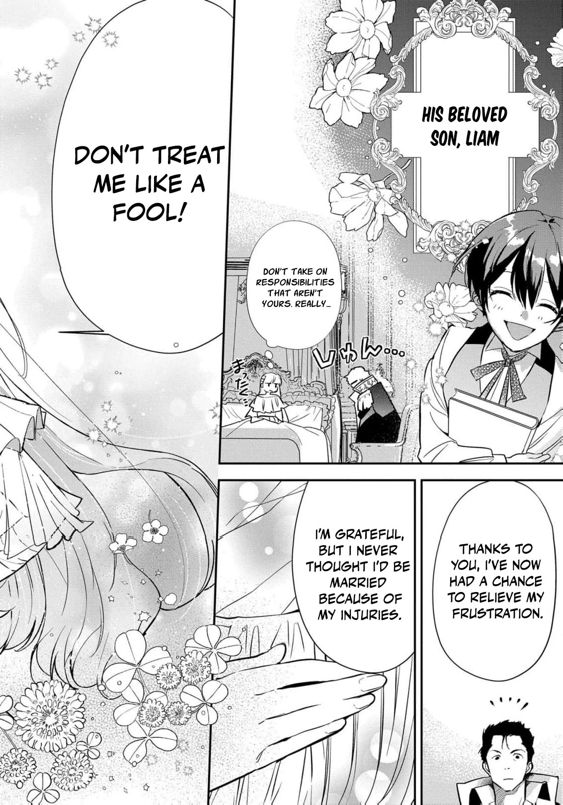 Uragirareta no de, Ouhitsuki Jijo ni Job Change! Chapter 11 - page 27